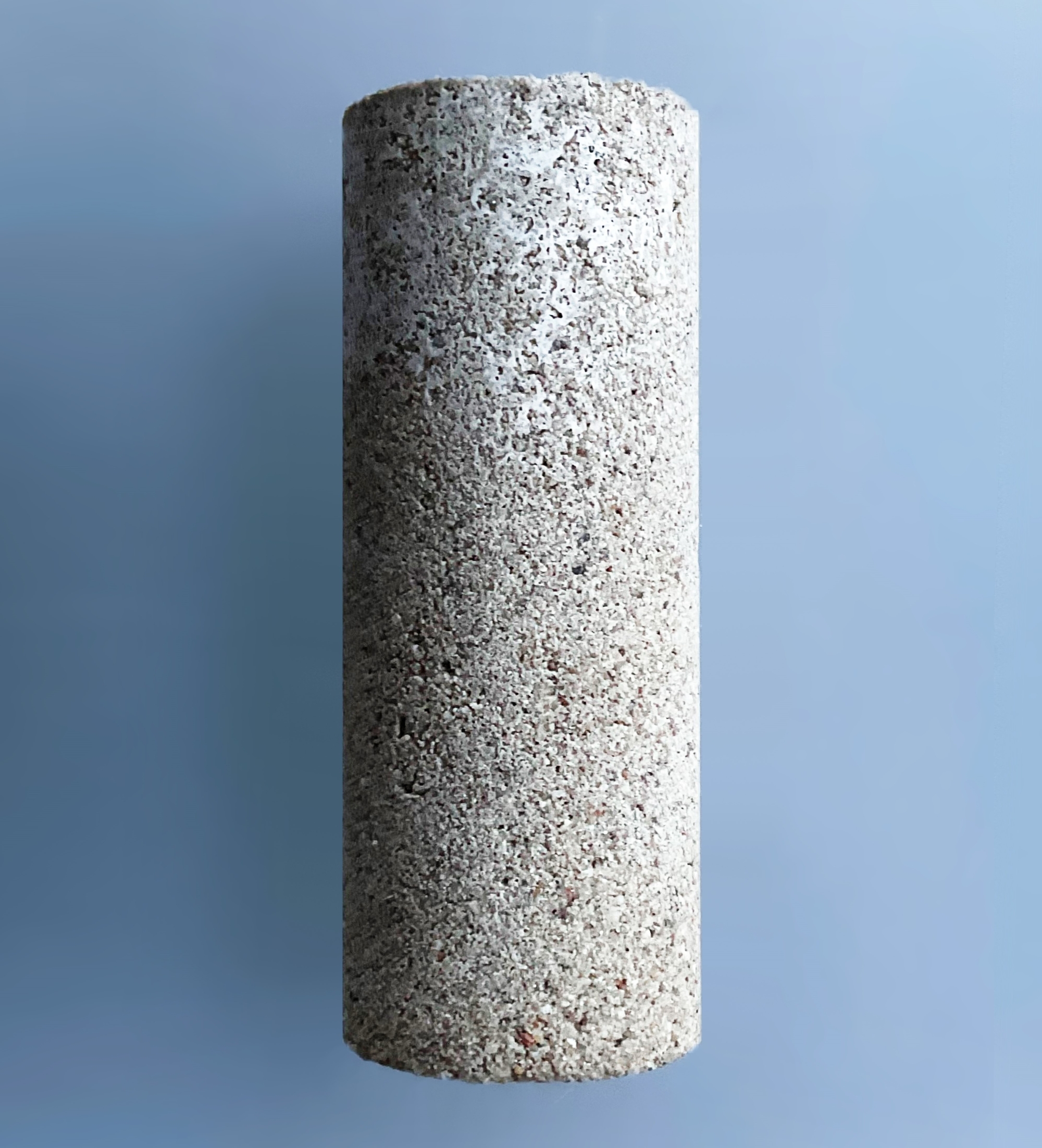 Biobetonblock