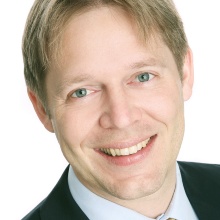 Dieses Bild zeigt Prof. Dr.-Ing. Alexander Sauer