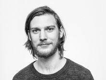 Dieses Bild zeigt Christoph Nething, M.Sc.