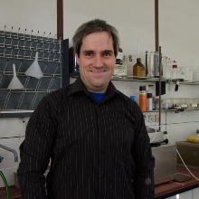 Dieses Bild zeigt PD Dr.-Ing. habil. Daniel Dobslaw