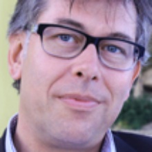 Dieses Bild zeigt Dr.-Ing. Gerold Hafner