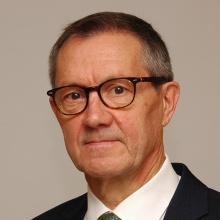 This image shows Günter Scheffknecht